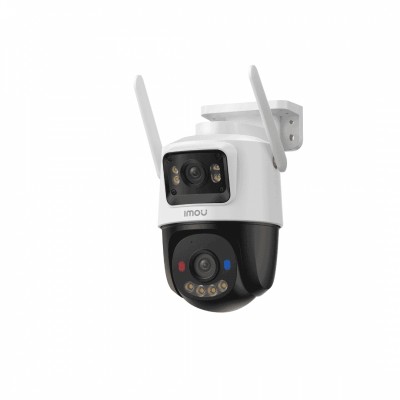 IMOU Cruiser Dual 2C 4G S7XCP-6M1TED-EU, 6 MP dviguba lauko IP kamera su 4G, PTZ, AI aptikimu