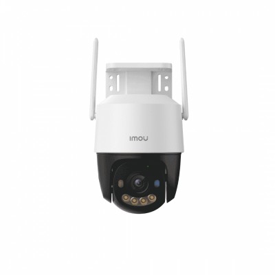 IMOU Cruiser SC 8MP (K7FP-8V0N) – 4K WiFi 6 / PoE lauko kamera su AI ir Full-Color