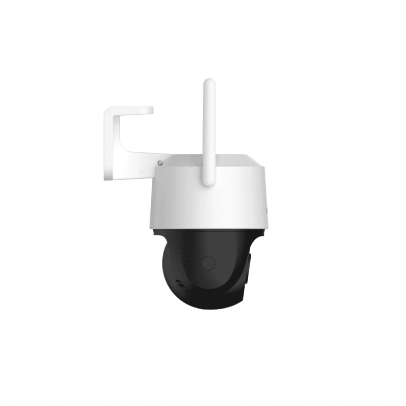 IMOU Cruiser SC 8MP (K7FP-8V0N) – 4K WiFi 6 / PoE lauko kamera su AI ir Full-Color