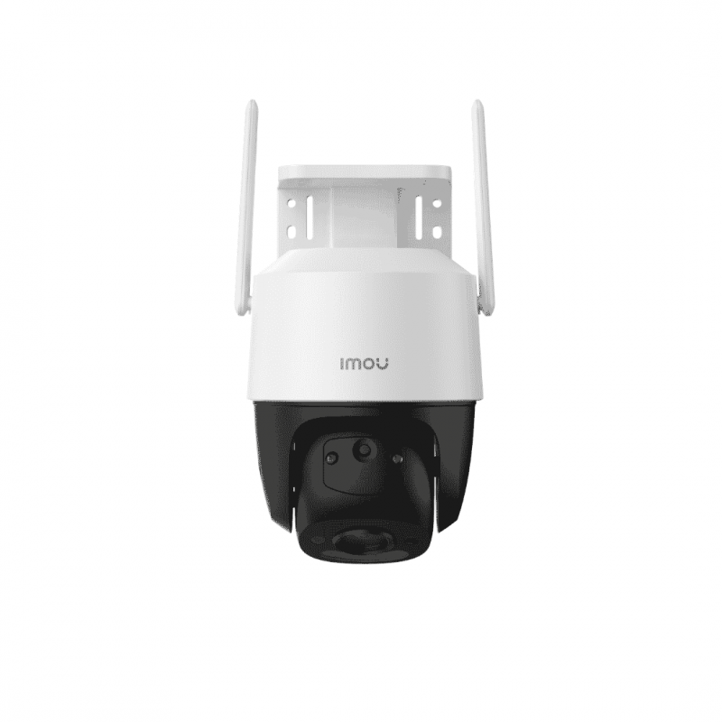 IMOU Cruiser SC 8MP (K7FP-8V0N) – 4K WiFi 6 / PoE lauko kamera su AI ir Full-Color