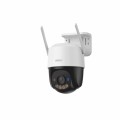IMOU Cruiser SC 8MP (K7FP-8V0N) – 4K WiFi 6 / PoE lauko kamera su AI ir Full-Color