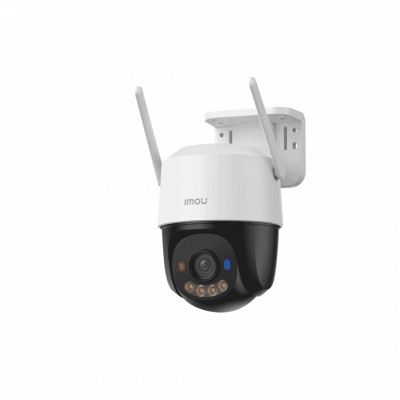 IMOU Cruiser SC 8MP (K7FP-8V0N) – 4K WiFi 6 / PoE lauko kamera su AI ir Full-Color