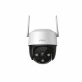 IMOU Cruiser SE+ 5MP (IPC-K7CP-5H1WE) – valdoma WiFi lauko kamera su išmaniu sekimu