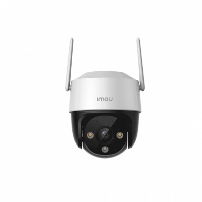 IMOU Cruiser SE+ 5MP (IPC-K7CP-5H1WE) – valdoma WiFi lauko kamera su išmaniu sekimu