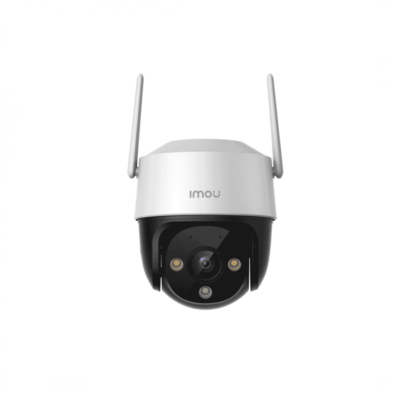 IMOU Cruiser SE+ 5MP (IPC-K7CP-5H1WE) – valdoma WiFi lauko kamera su išmaniu sekimu