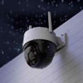 IMOU Cruiser SE+ 5MP (IPC-K7CP-5H1WE) – valdoma WiFi lauko kamera su išmaniu sekimu
