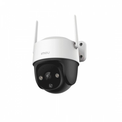 IMOU Cruiser SE+ 5MP (IPC-K7CP-5H1WE) – valdoma WiFi lauko kamera su išmaniu sekimu
