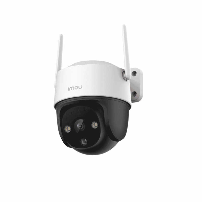 IMOU Cruiser SE+ 5MP (IPC-K7CP-5H1WE) – valdoma WiFi lauko kamera su išmaniu sekimu