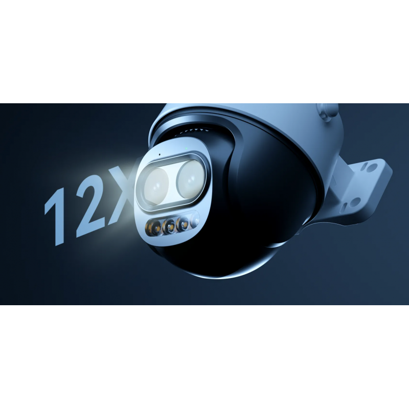 IMOU Cruiser Z 5MP valdoma kamera