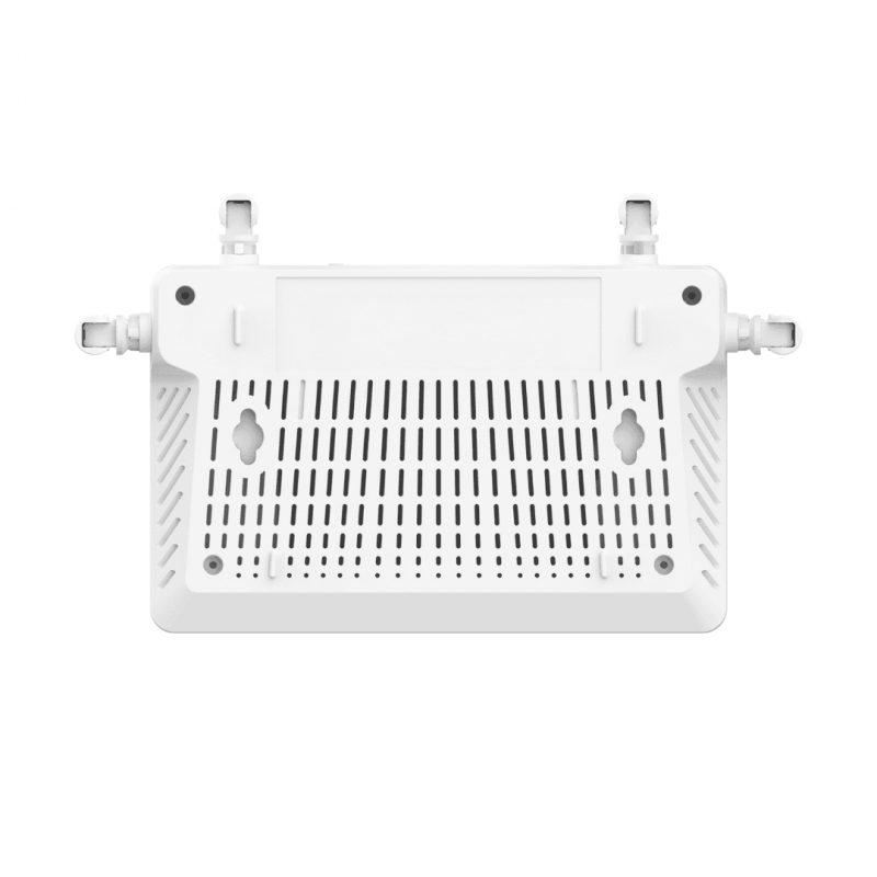 IMOU HR12G-A AC1200 – Dual-Band WiFi maršrutizatorius su 4 antenomis ir Gigabit LAN