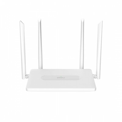 IMOU HR12G-A AC1200 – Dual-Band WiFi maršrutizatorius su 4 antenomis ir Gigabit LAN