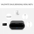 IMOU IR1 – universalus WiFi infraraudonųjų spindulių nuotolinio valdymo valdiklis
