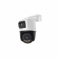 IMOU PS70FP-10M0 – 10MP dviguba PoE lauko kamera su AI ir išmaniu sekimu