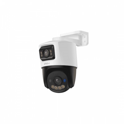 IMOU PS70FP-10M0 – 10MP dviguba PoE lauko kamera su AI ir išmaniu sekimu