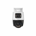 IMOU PS70FP-10M0 – 10MP dviguba PoE lauko kamera su AI ir išmaniu sekimu