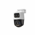 IMOU PS70FP-10M0 – 10MP dviguba PoE lauko kamera su AI ir išmaniu sekimu