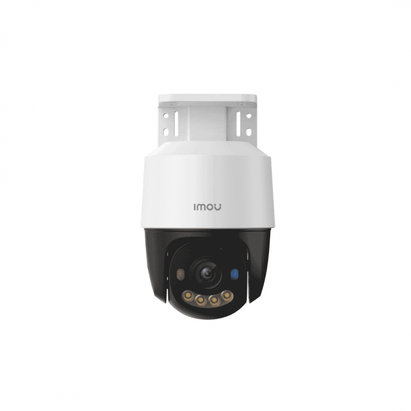 IMOU PS7FP-5M0 – 5MP PoE PT lauko kamera su Full-Color ir AI