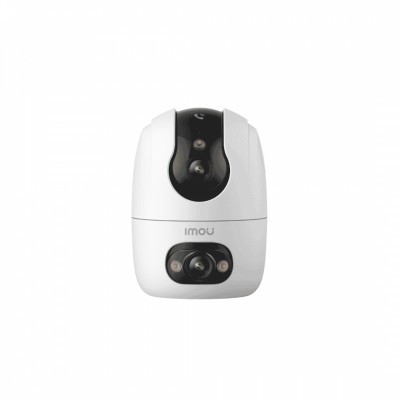 IMOU Ranger 2C Dual 10MP (S20CP-10M0S) – dviguba WiFi 6 vidaus kamera su AI