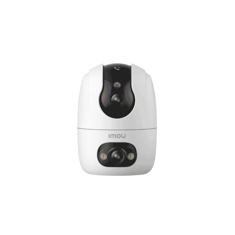 IMOU Ranger 2C Dual 10MP (S20CP-10M0S) – dviguba WiFi 6 vidaus kamera su AI