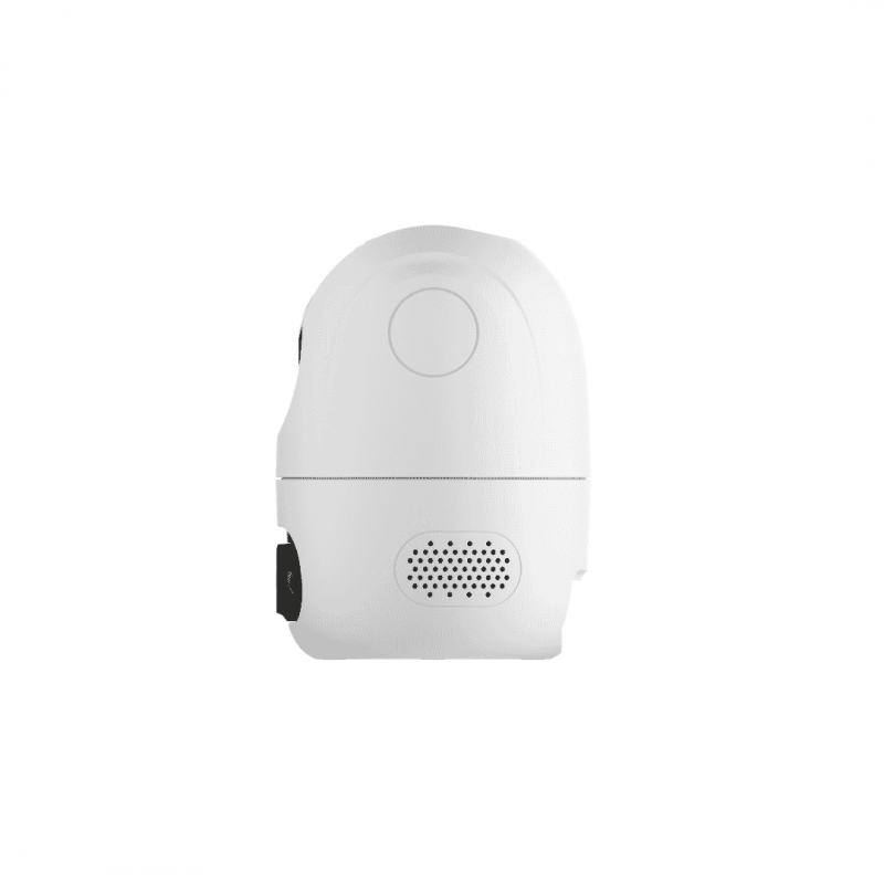 IMOU Ranger 2C Dual 10MP (S20CP-10M0S) – dviguba WiFi 6 vidaus kamera su AI