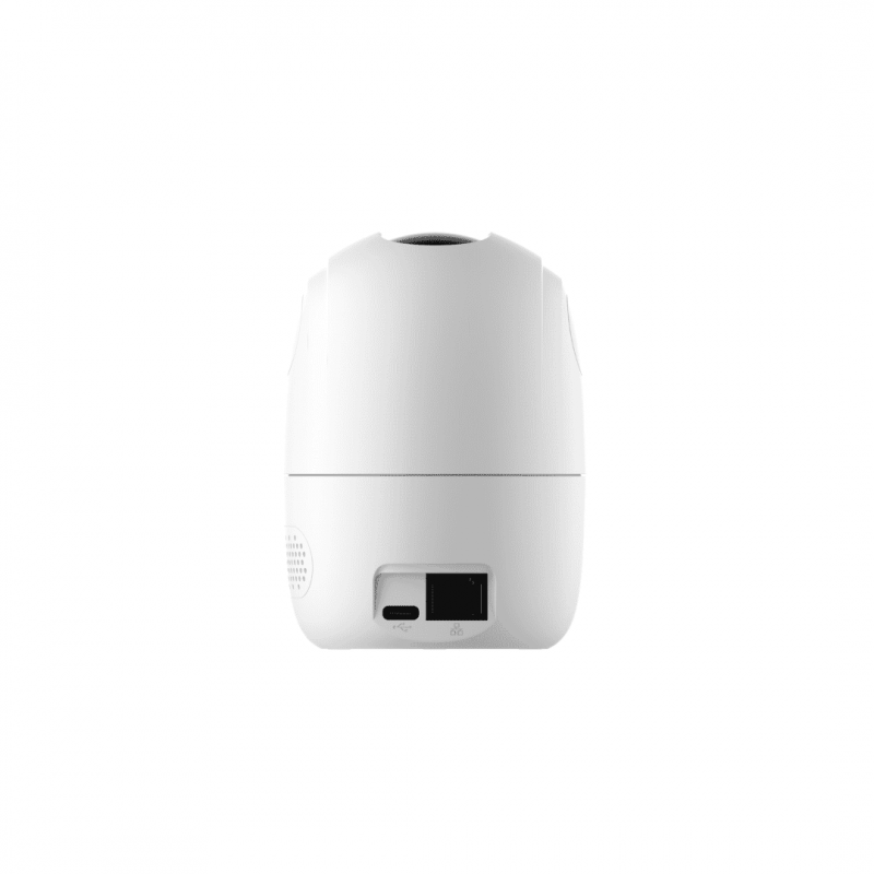 IMOU Ranger 2C Dual 10MP (S20CP-10M0S) – dviguba WiFi 6 vidaus kamera su AI