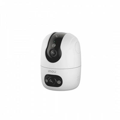 IMOU Ranger 2C Dual 10MP (S20CP-10M0S) – dviguba WiFi 6 vidaus kamera su AI