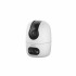 IMOU Ranger 2C Dual 10MP (S20CP-10M0S) – dviguba WiFi 6 vidaus kamera su AI