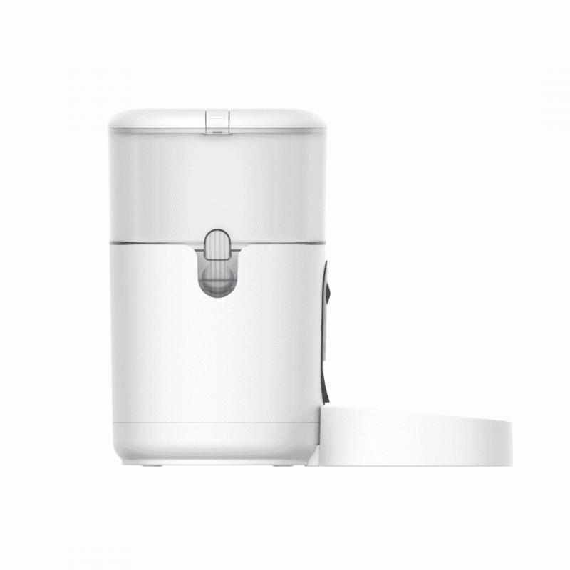 IMOU Smart Pet Feeder PF1 (PET-PF1-4LSP) – 4 l išmani automatinė šėrykla su 2.5K kamera