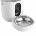 IMOU Smart Pet Feeder PF1 (PET-PF1-4LSP) – 4 l išmani automatinė šėrykla su 2.5K kamera