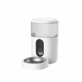 IMOU Smart Pet Feeder PF1 (PET-PF1-4LSP) – 4 l išmani automatinė šėrykla su 2.5K kamera