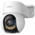 IMOU Talos 8MP (S7MP-8V0S) - 4K WiFi lauko kamera su AI ir 355° pasukimu