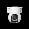 IMOU Talos 8MP (S7MP-8V0S) - 4K WiFi lauko kamera su AI ir 355° pasukimu