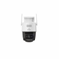 IMOU Titan Pro 6MP WiFi IP vaizdo stebėjimo kamera su AI sekimu ir PoE