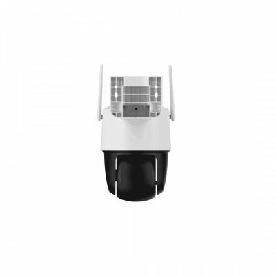 IMOU Titan Pro 6MP WiFi IP vaizdo stebėjimo kamera su AI sekimu ir PoE
