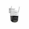 IMOU Titan Pro 6MP WiFi IP vaizdo stebėjimo kamera su AI sekimu ir PoE