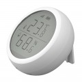 IMOU ZTM1 – belaidis ZigBee temperatūros ir drėgmės jutiklis su LCD ekranu