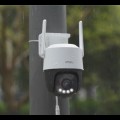 Imou Cruiser SC 4G K7FP-5H0TE-EU, 5 MP vaizdo stebėjimo kamera su SIM kortele