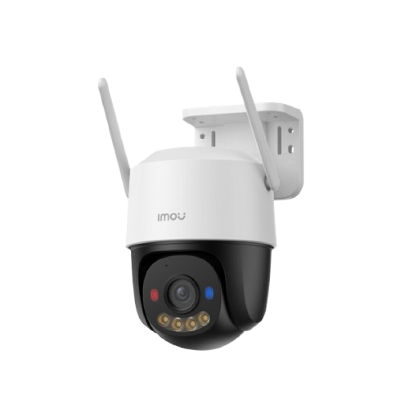 Imou Cruiser SC 4G K7FP-5H0TE-EU, 5 MP vaizdo stebėjimo kamera su SIM kortele