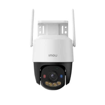 Imou Cruiser SC 4G K7FP-5H0TE-EU, 5 MP vaizdo stebėjimo kamera su SIM kortele