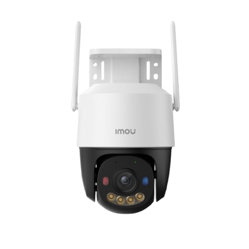 Imou Cruiser SC 4G K7FP-5H0TE-EU, 5 MP vaizdo stebėjimo kamera su SIM kortele