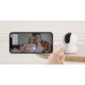 Imou Ranger RC 3MP – Išmani 360° WiFi Kamera Imou Ranger RC 3MP – Išmani 360° WiFi Kamera