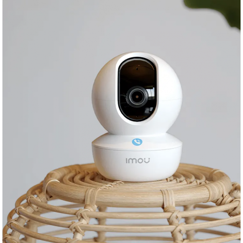 Imou Ranger RC 3MP – Išmani 360° WiFi Kamera Imou Ranger RC 3MP – Išmani 360° WiFi Kamera