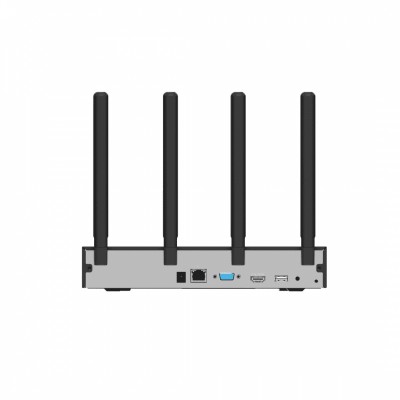 Imou N110W-8A0E-P – 10 kanalų NVR įrašymo įrenginys