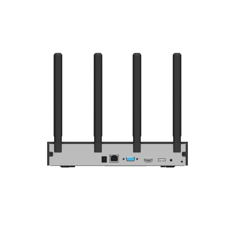 Imou N118W-8A0E-P – 18 kanalų NVR įrašymo įrenginys