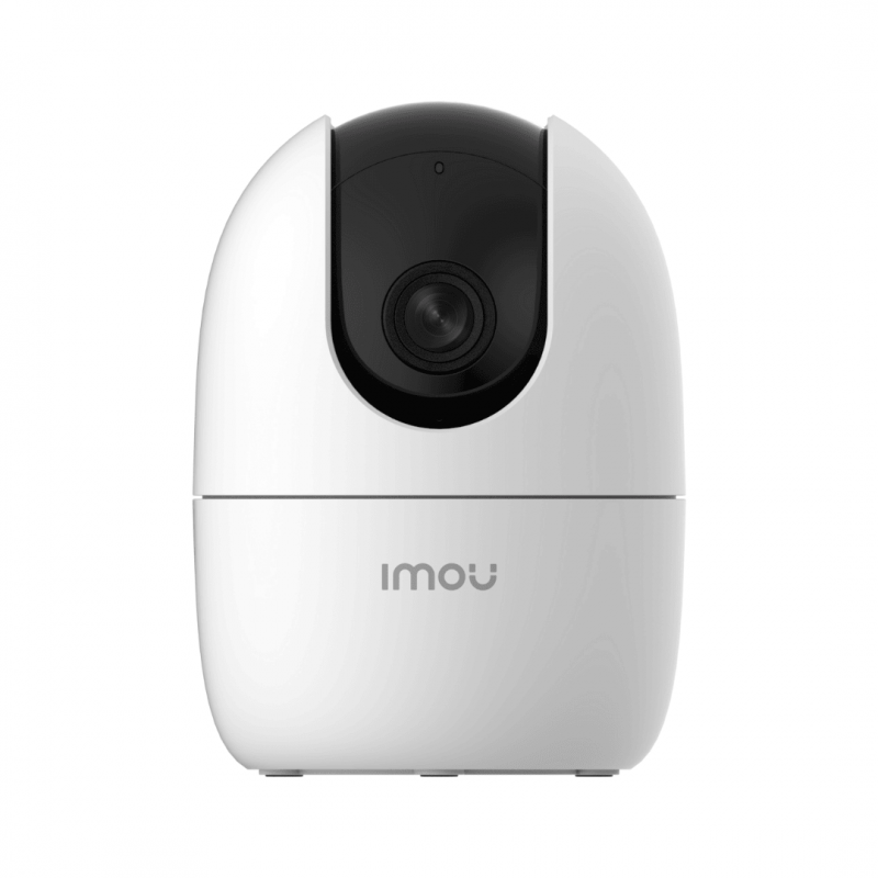 Imou Ranger 2C 5MP (K2EP-5H3W) – 5MP WiFi vidaus kamera su išmaniu sekimu