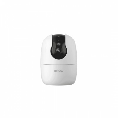 Imou Ranger 2C Pro 5MP (S2CP-5R1S) – 5MP WiFi 6 vidaus kamera su išmaniu sekimu