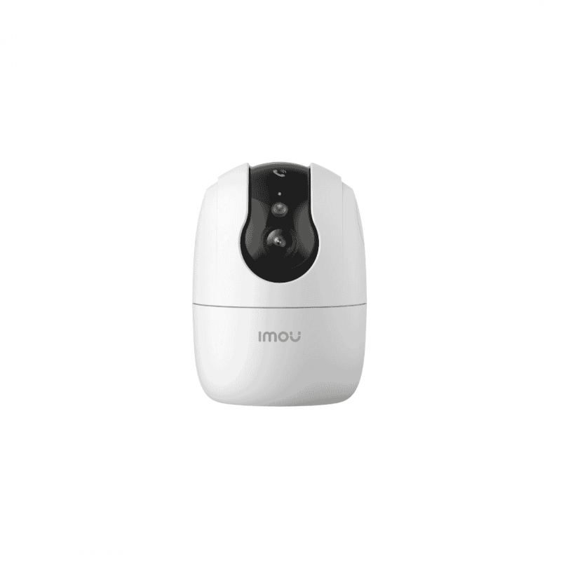 Imou Ranger 2C Pro 5MP (S2CP-5R1S) – 5MP WiFi 6 vidaus kamera su išmaniu sekimu