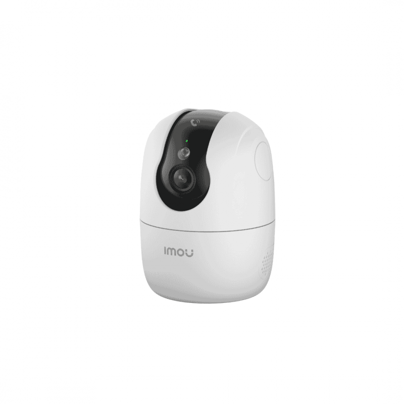 Imou Ranger 2C Pro 5MP (S2CP-5R1S) – 5MP WiFi 6 vidaus kamera su išmaniu sekimu