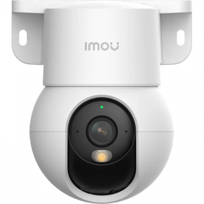 Imou Ranger Mini 5MP – vidinė Wi-Fi IP kamera su AI ir 360° stebėjimu