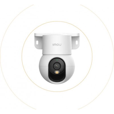 Imou Ranger Mini 5MP – vidinė Wi-Fi IP kamera su AI ir 360° stebėjimu